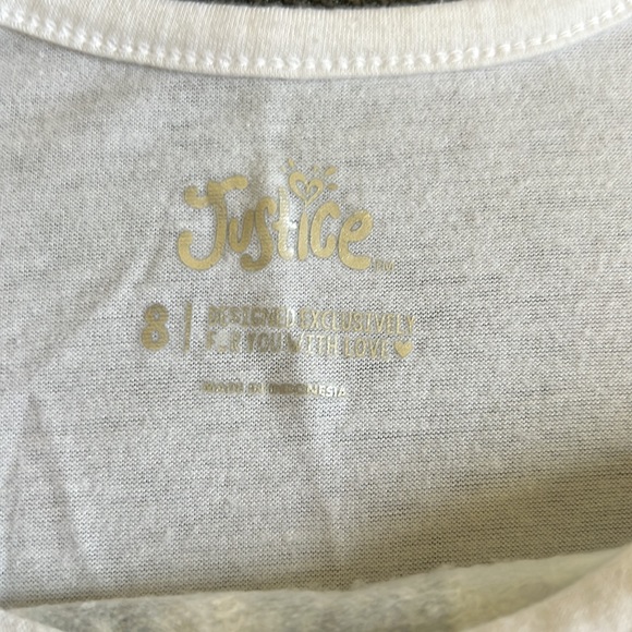 Girls top - Picture 4 of 4